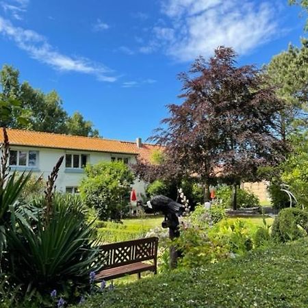 La Ferme Wessiere Guest House Oye-Plage Exterior foto