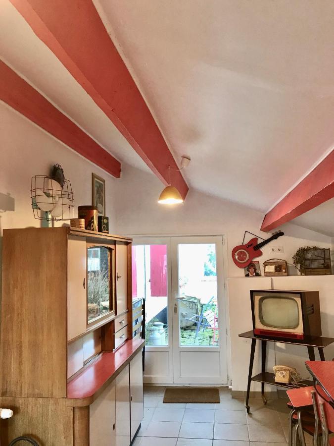La Ferme Wessiere Guest House Oye-Plage Exterior foto