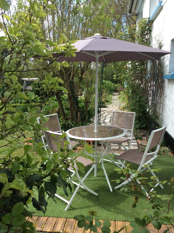 La Ferme Wessiere Guest House Oye-Plage Exterior foto