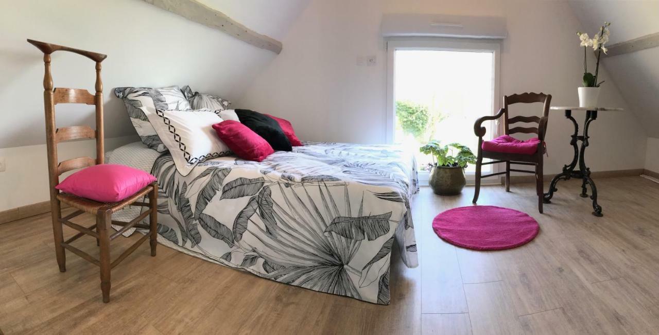 La Ferme Wessiere Guest House Oye-Plage Exterior foto