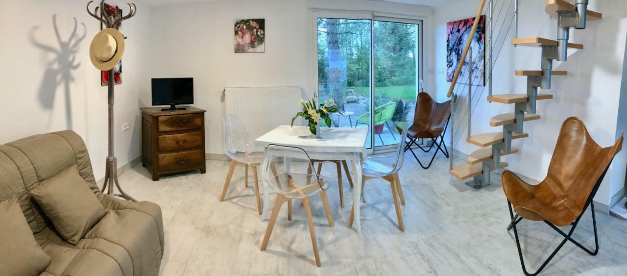 La Ferme Wessiere Guest House Oye-Plage Exterior foto